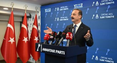 Yavuz Ağıralioğlu’ndan