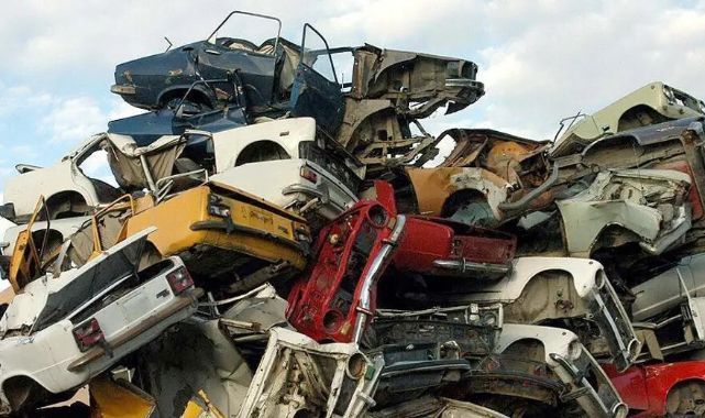 Yedieminlerdeki Araçlar İçin Yeni Dönem: Tasfiye Tebliği Yürürlükten Kaldırıldı!