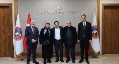 Yenidoğan ve Mithatpaşa Mahallelerine Aile Sağlığı Merkezi