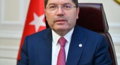 Yılmaz Tunç: Türkiye yüzyılı için ilk günkü heyecanla çalışmaya devam edeceğiz