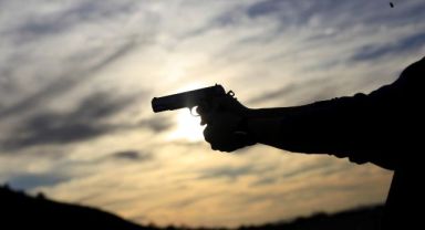 Ağabeyini vuran sanığını cezası belli oldu