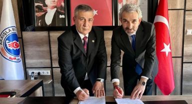 Akkışla Belediyesi’nde toplu iş sözleşmesi imzalandı