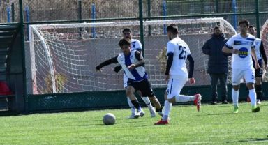 Amatör Futbolcu 2. Transfer ve Tescil Dönemi 3 Nisan'a kadar uzatıldı