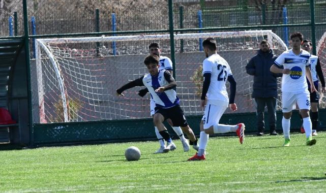 Amatör Futbolcu 2. Transfer ve Tescil Dönemi 3 Nisan'a kadar uzatıldı