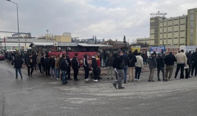 APP Plaka Devri Kapandı, 