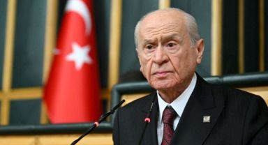 Bahçeli’den 3. Dünya Savaşı Uyarısı: “Kara Harekâtı Cehennemin Kapılarını Açar”