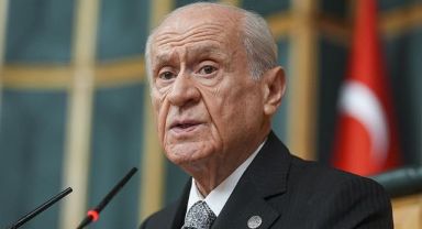 Bahçeli’den ABD’ye İran Tepkisi: “Saldırı Gayrimeşru, Hamaney’in Öldürülmesi Alçaklıktır”