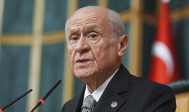 Bahçeli’den ABD’ye İran Tepkisi: “Saldırı Gayrimeşru, Hamaney’in Öldürülmesi Alçaklıktır”