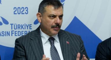 Bakan Çiftçi’den Plaka Düzenlemesi Açıklaması: