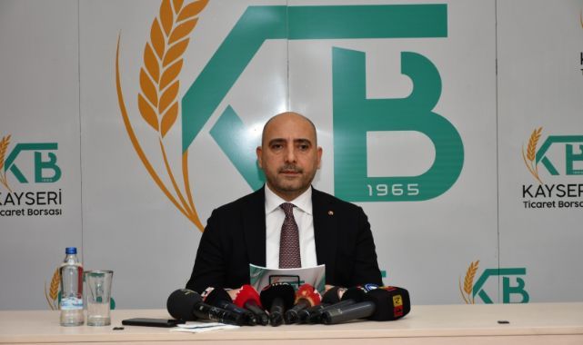 Başkan Bağlamış'tan Kadir Gecesi mesajı