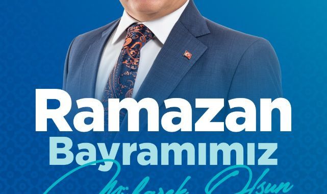 Başkan Büyükkılıç: 