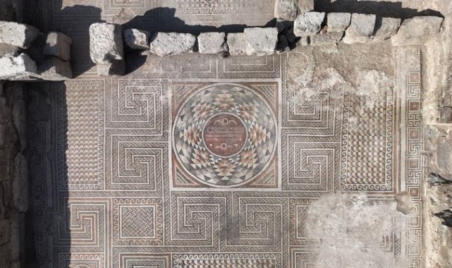 Başkan Büyükkılıç duyurdu: