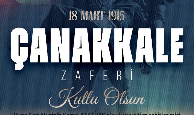 Başkan Büyükkılıç: 