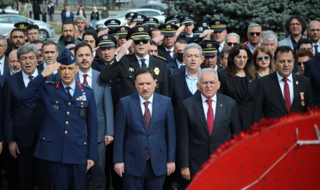 Başkan Büyükkılıç, iftarından bayramına Ramazan coşkusunu Kayserililerle birlikte yaşadı