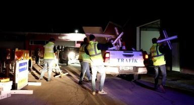 Başkan Büyükkılıç: