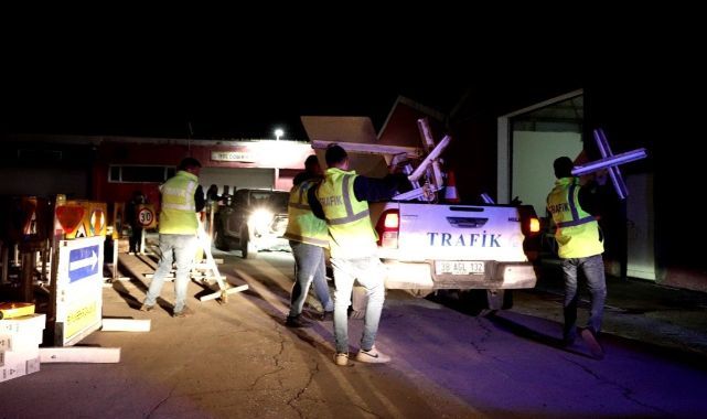 Başkan Büyükkılıç: