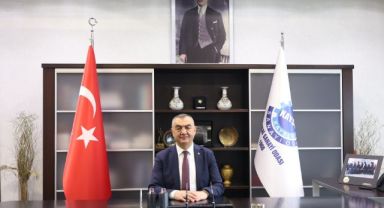 Başkan Büyüksimitci: 