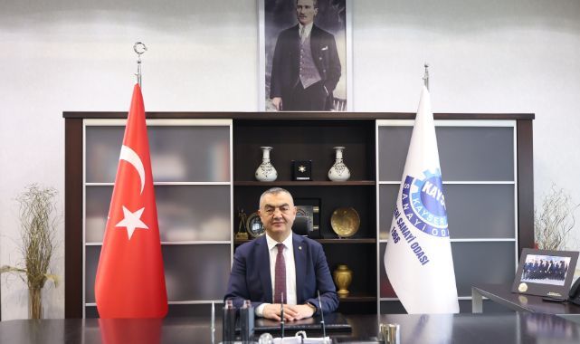 Başkan Büyüksimitci: 