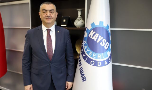 Başkan Büyüksimitci’den Ramazan Bayramı mesajı