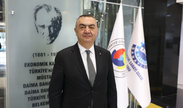 Başkan Büyüksimitci: