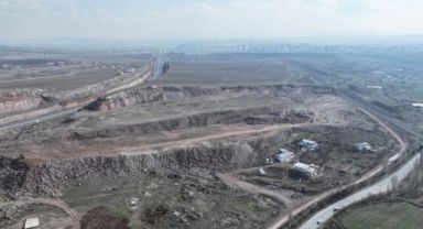 Başkan Çolakbayrakdar: GES projemizle kendi enerjimizi üreterek, belediyemizin giderlerini azaltacağız