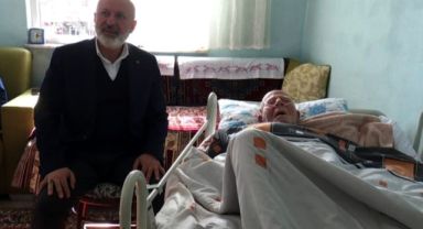 Başkan Çolakbayrakdar: