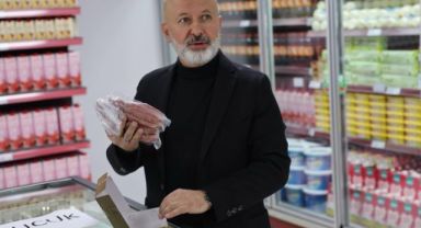 Başkan Çolakbayrakdar: