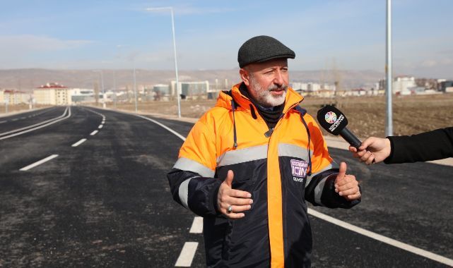 Başkan Çolakbayrakdar: 