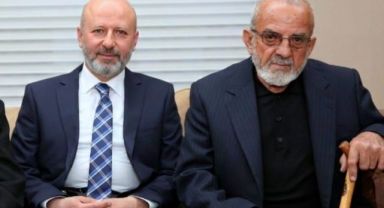 Başkan Çolakbayrakdar'ın acı günü