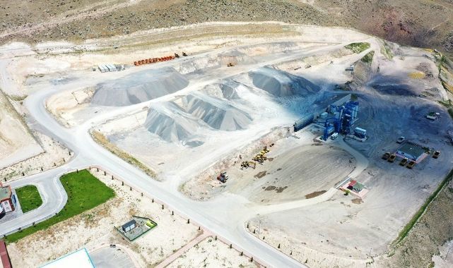 Başkan Çolakbayrakdar,