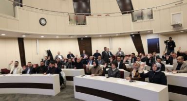 Başkan Çolakbayrakdar: