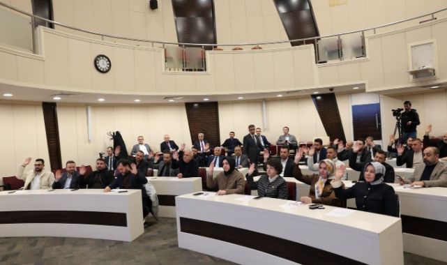 Başkan Çolakbayrakdar: