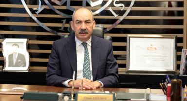 Başkan Gülsoy dış ticaret verilerini değerlendirdi