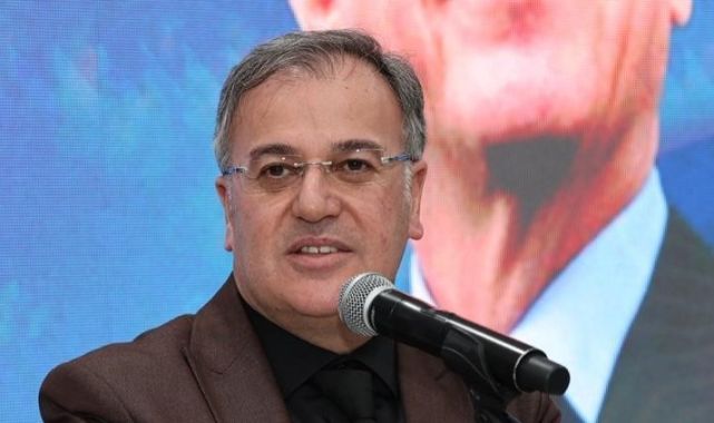 Başkan Özdoğan’dan Hacılara müjde: 