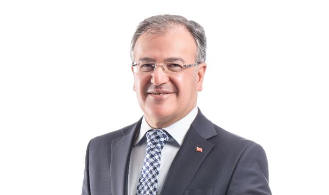 Başkan Özdoğan'dan Ramazan Bayramı mesajı