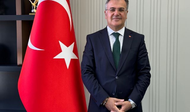 Başkan Özdoğan: 