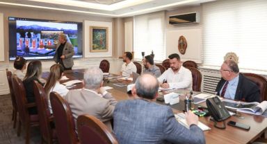 Başkan Palancıoğlu: 