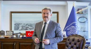 Başkan Palancıoğlu: 