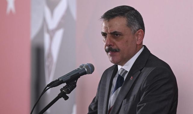 Bayramda 313 Bin Personelle Tam Saha Denetim: Bakan Çiftçi’den Multimedya ve Plaka Açıklaması