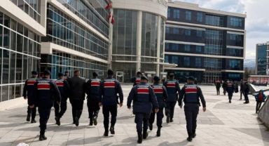 Bayramın ilk günü eşini tabancayla öldüren şüpheli tutuklandı