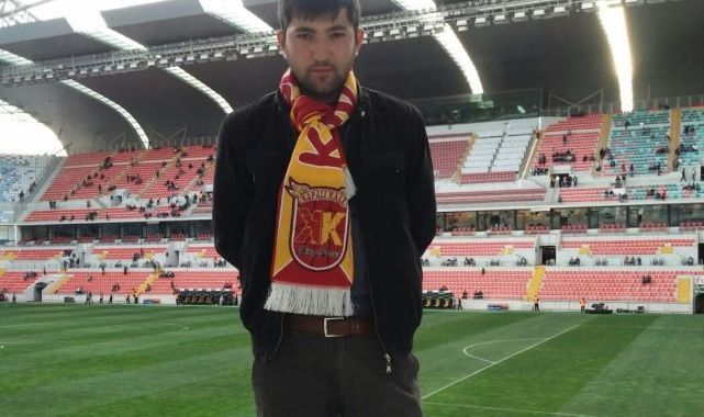 Bayramın ilk günü intihar etti