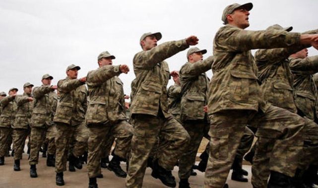 Bedelli Askerlikte Yeni Dönem: Ücret 417 Bin TL’ye Yükseliyor, Savunma Fonuna Kaynak Aktarılıyor