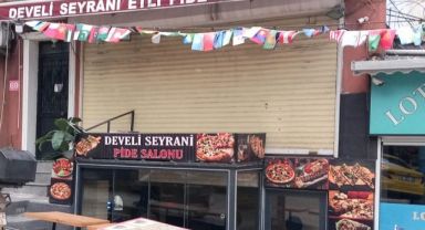 Bir Zamanlar İstanbul’da Develi: Kadırga’nın 