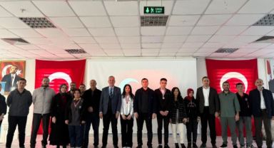 Bünyan’da “Akif’in Mirası İstiklal Marşı’nı Güzel Okuma Yarışması” düzenlendi