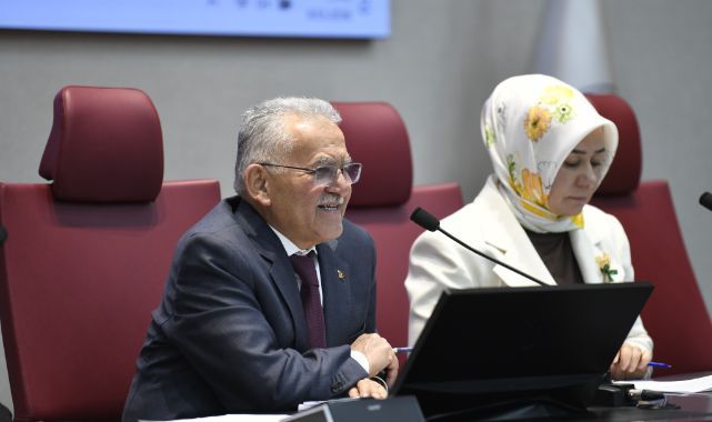 Büyükşehir Meclisi'nde Camikebir Suriçi'ndeki tarihi kalıntılar için önemli karar