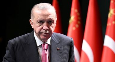 Cumhurbaşkanı Erdoğan’dan Küresel Vicdan Çağrısı: 