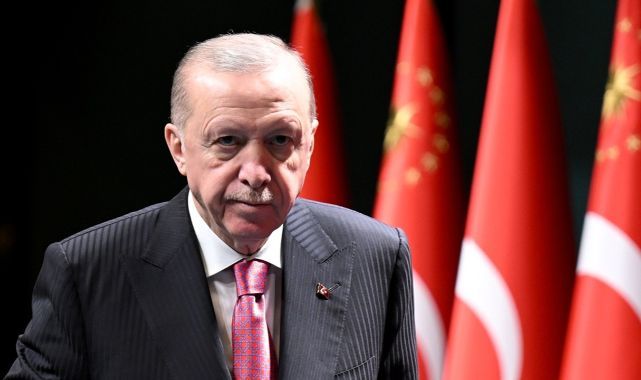 Cumhurbaşkanı Erdoğan’dan Küresel Vicdan Çağrısı: 