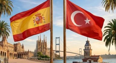 Dijital Kardeşlikten Vize Diplomasisine: Türk ve İspanyol Vatandaşları Arasında 