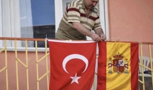 Diplomatik Krizden Mizah Köprüsü: İspanya’nın Savaş Karşıtı Tutumu Türklerle İspanyolları Kenetledi