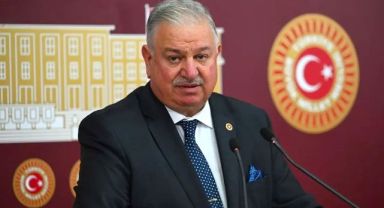 Doğan Bekin’den Hükümete Çağrı: